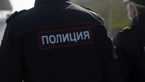 Закон и порядок: стало известно, как жители Алтайского края оценивают работу полиции