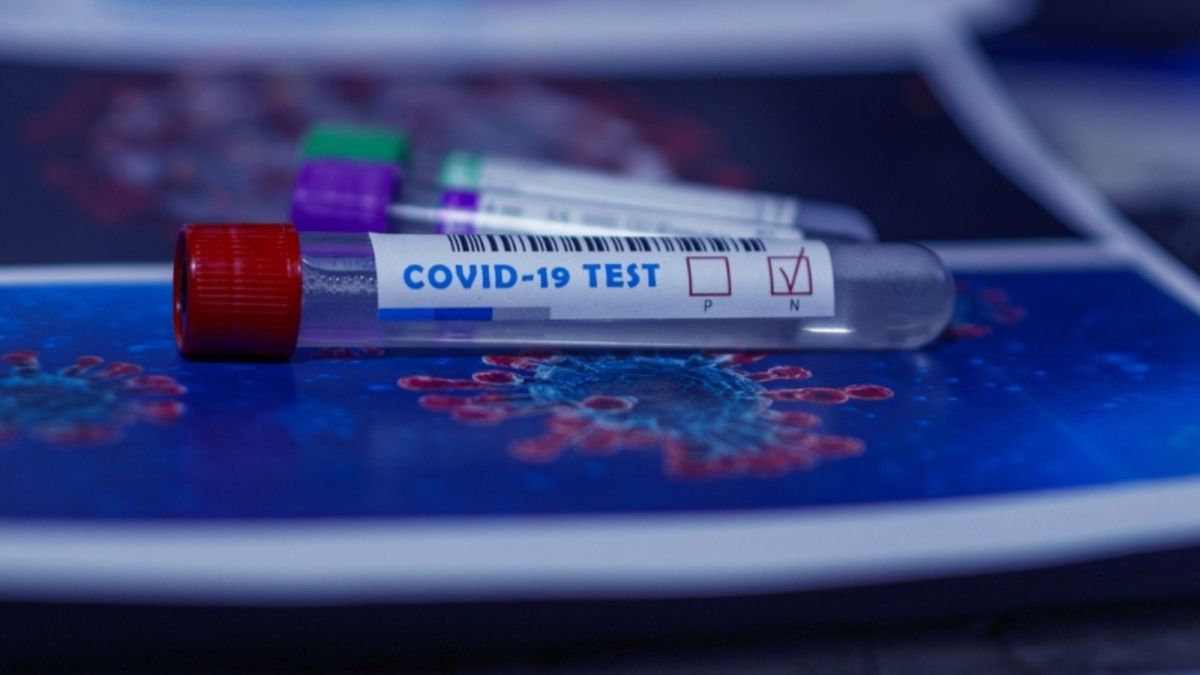 Ученые назвали новый симптом коронавируса