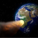 Что за новый астероид летит к Земле и насколько он опасен