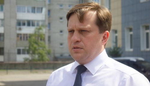 Барнаульцы снова просят отправить в отставку министра здравоохранения края