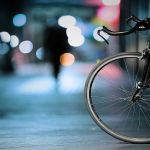 В Бийске 35-летний мужчина украл велосипед у пенсионера