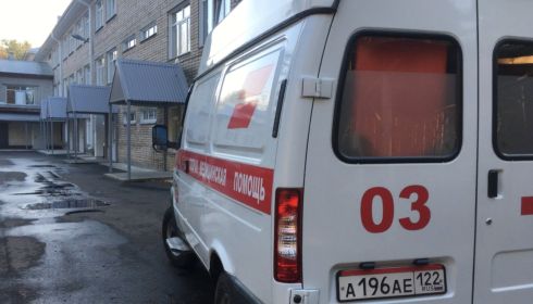 В Бийске врачи инфекционного отделения ЦГБ отказываются дежурить по ночам