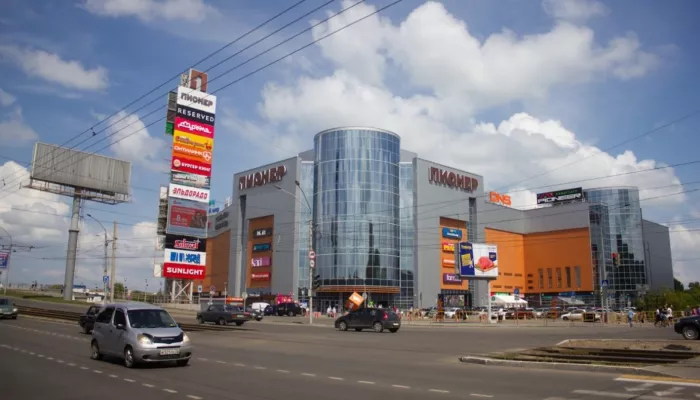 Лемуры под арестом: в барнаульском ТРЦ закрыли нелегальный контактный зоопарк