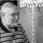 Умер Алексей Капранов: каким запомнился барнаульский психолог и автор книг