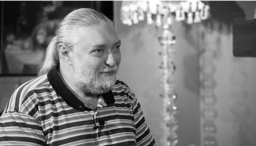 Умер Алексей Капранов: каким запомнился барнаульский психолог и автор книг