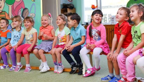Министр Костенко: Детские сады в Алтайском крае не закроют