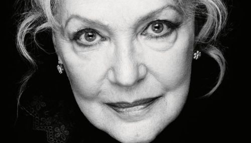 Умерла мать Федора Бондарчука – актриса Ирина Скобцева