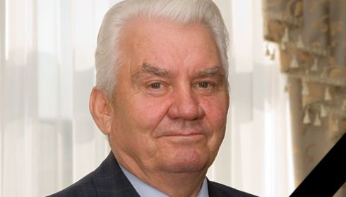 Умер бывший гендиректор Кучуксульфата Владимир Нечепуренко