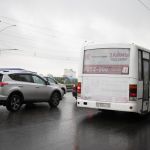 В Барнауле изменят движение на опасном перекрестке
