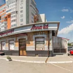 Компания Ракшина купила супермаркет Лэнд24 в центре Барнаула