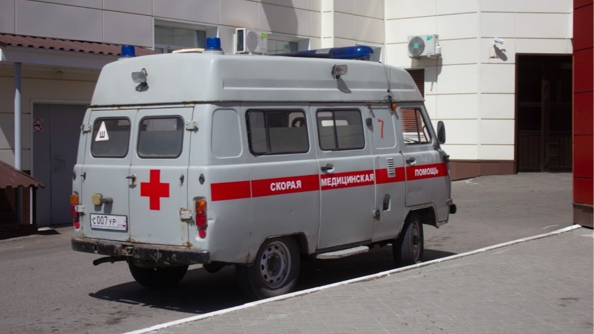В Ростове-на-Дону проверяют массовую смерть больных на ИВЛ