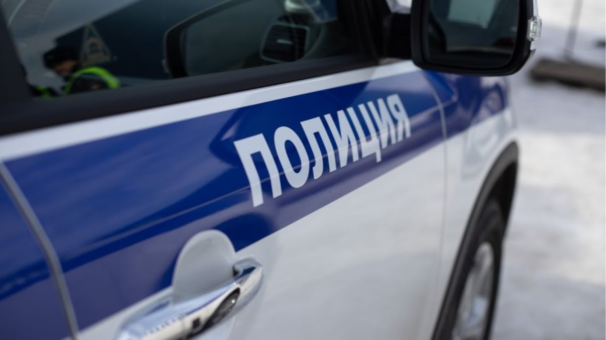 В Барнауле ищут девушку за вооруженное нападение в подъезде