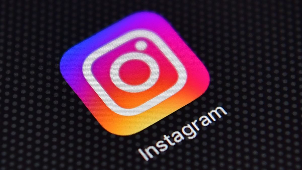 В России произошел сбой в работе популярной соцсети Instagram