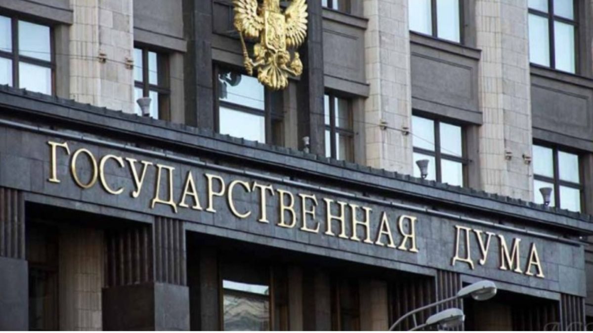 Госдума одобрила повышение НДФЛ для богатых россиян