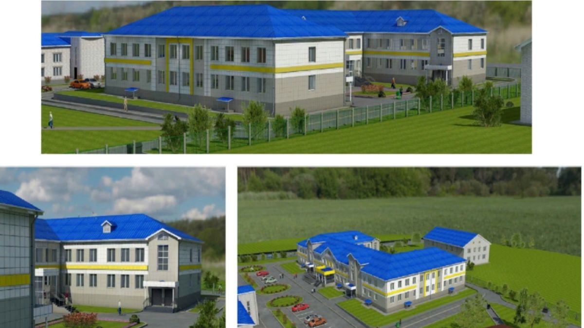 Поликлинику с конференц-залом за 214 млн рублей построят в Советском районе