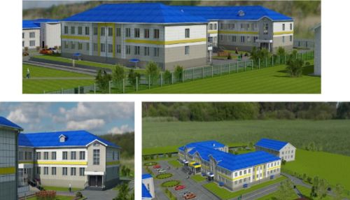 Поликлинику с конференц-залом за 214 млн рублей построят в Советском районе