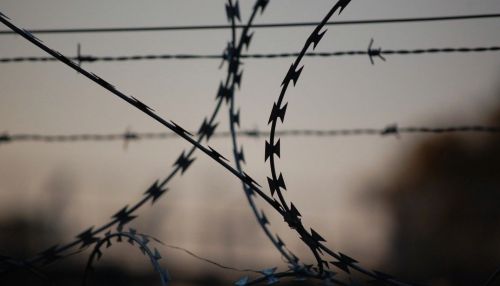 Иностранцу, собиравшему информацию для ИГИЛ в Барнауле, дали 12 лет тюрьмы