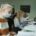 В Барнауле запустили волонтёрский кол-центр по коронавирусу