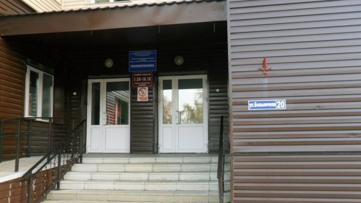 В Заринске в "военных" условиях и на деньги бизнеса откроют ковидный госпиталь