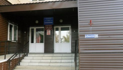В Заринске в военных условиях и на деньги бизнеса откроют ковидный госпиталь