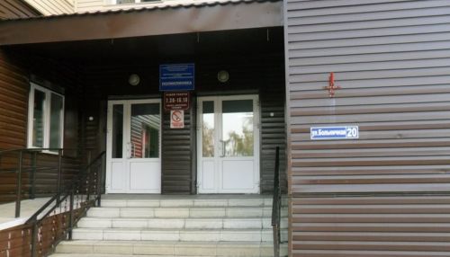 В Заринске в военных условиях и на деньги бизнеса откроют ковидный госпиталь