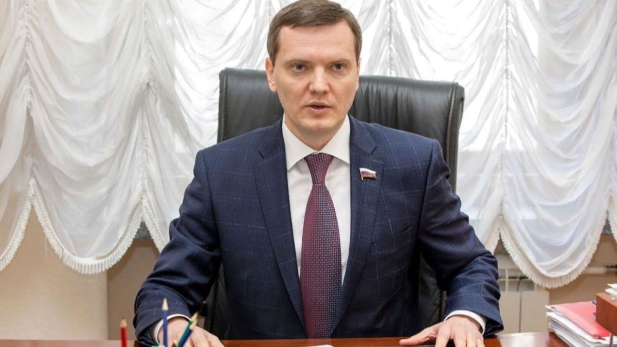 Партия власти высоко оценила шансы депутата Госдумы из Барнаула на переизбрание