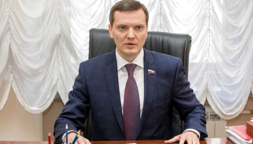Партия власти высоко оценила шансы депутата Госдумы из Барнаула на переизбрание