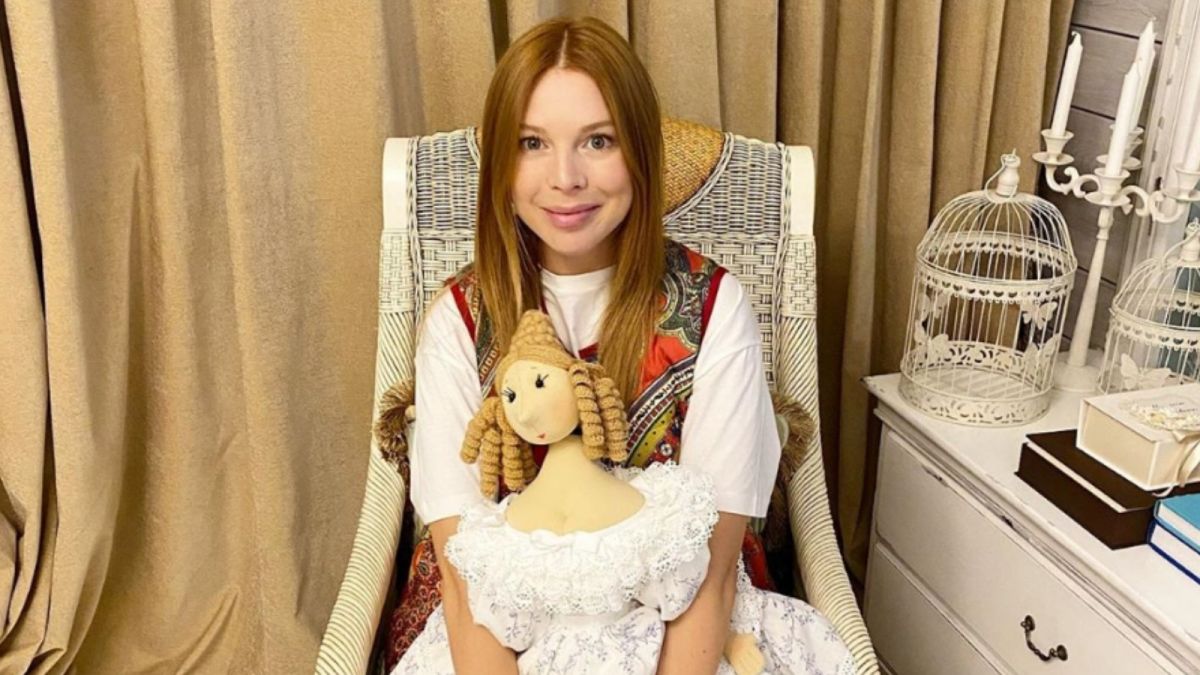 Певица Наталья Подольская рассказала о рождении второго сына 