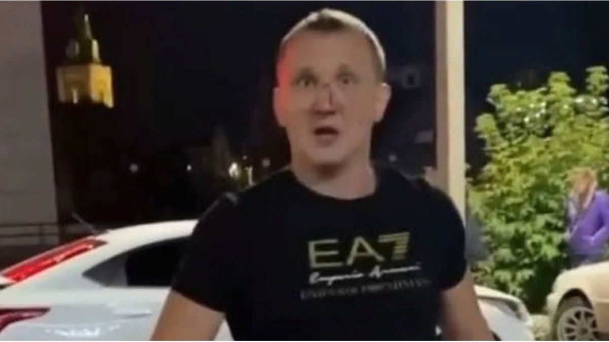 Барнаульского экс-боксера Михаила Старцева выпустили под домашний арест