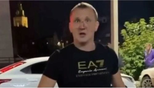 Барнаульского экс-боксера Михаила Старцева выпустили под домашний арест