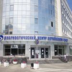 Диагностический центр в Барнауле будет делать еще больше тестов на COVID