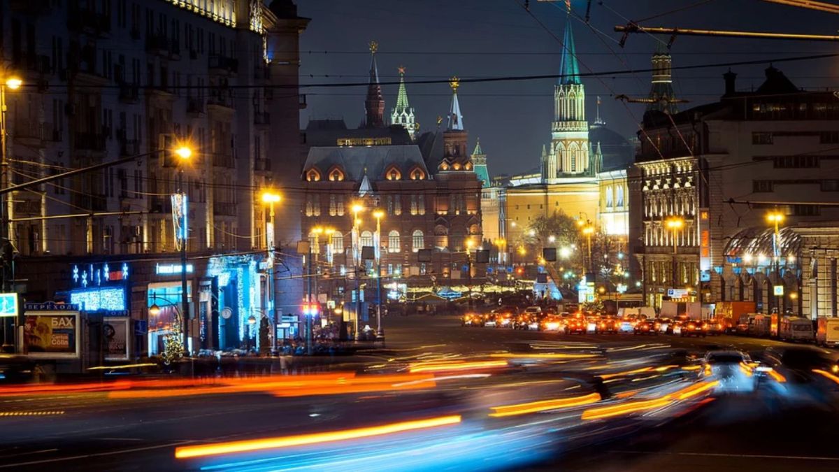 Москва поднялась на четвертое место в рейтинге 100 лучших городов для жизни