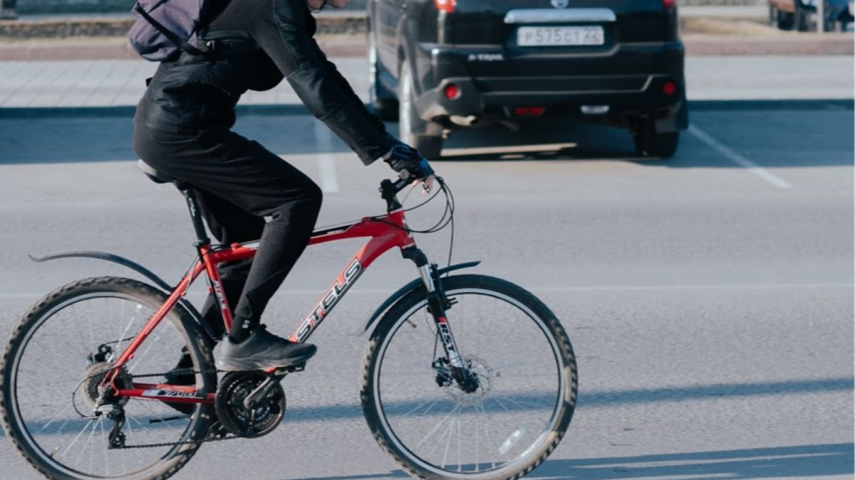 Самая длинная велодорожка Барнаула может появиться на Змеиногорском тракте