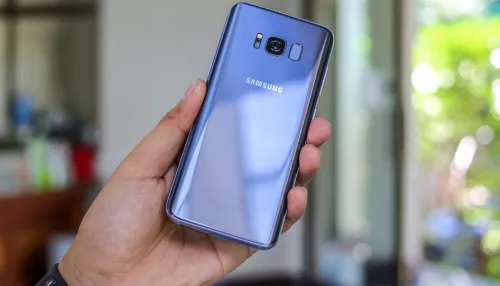 Почему в России запретили продажу смартфонов Samsung