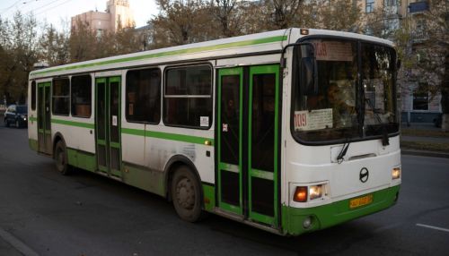 Излишки доходов в бюджет могут направить на модернизацию транспорта в регионах