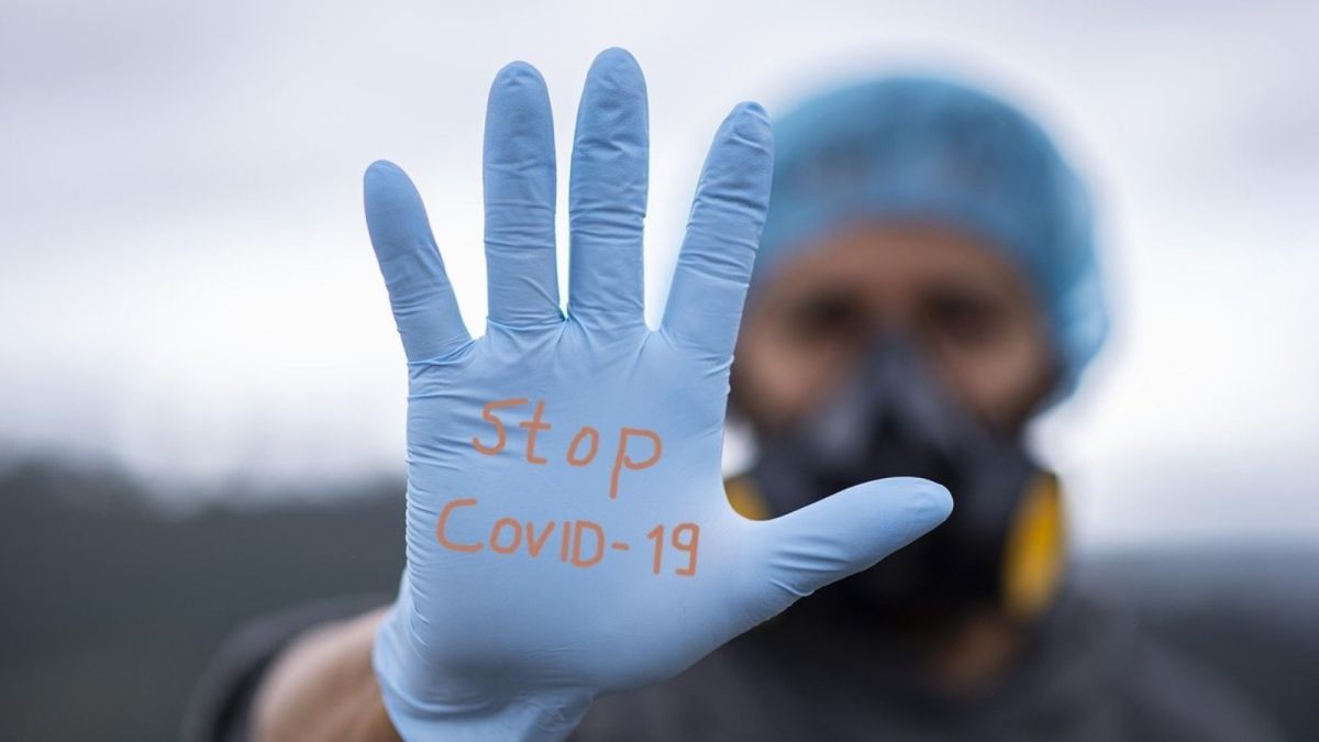 В Новосибирской области из-за коронавируса с 26 октября ввели новые ограничения 