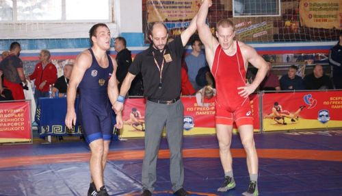 В Барнауле юбилейный турнир по греко-римской борьбе пройдет в формате онлайн