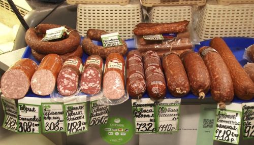 Отмена единого вмененного налога в 2021 году может подкосить алтайский бизнес