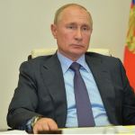 Путин заговорил об ответственности губернаторов в пандемию