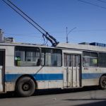 В Барнауле 12-летнего ребенка кондуктор выгнал из троллейбуса