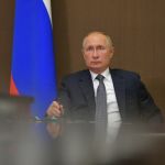 Путин продлил отсрочки по налогам и сборам для общепита