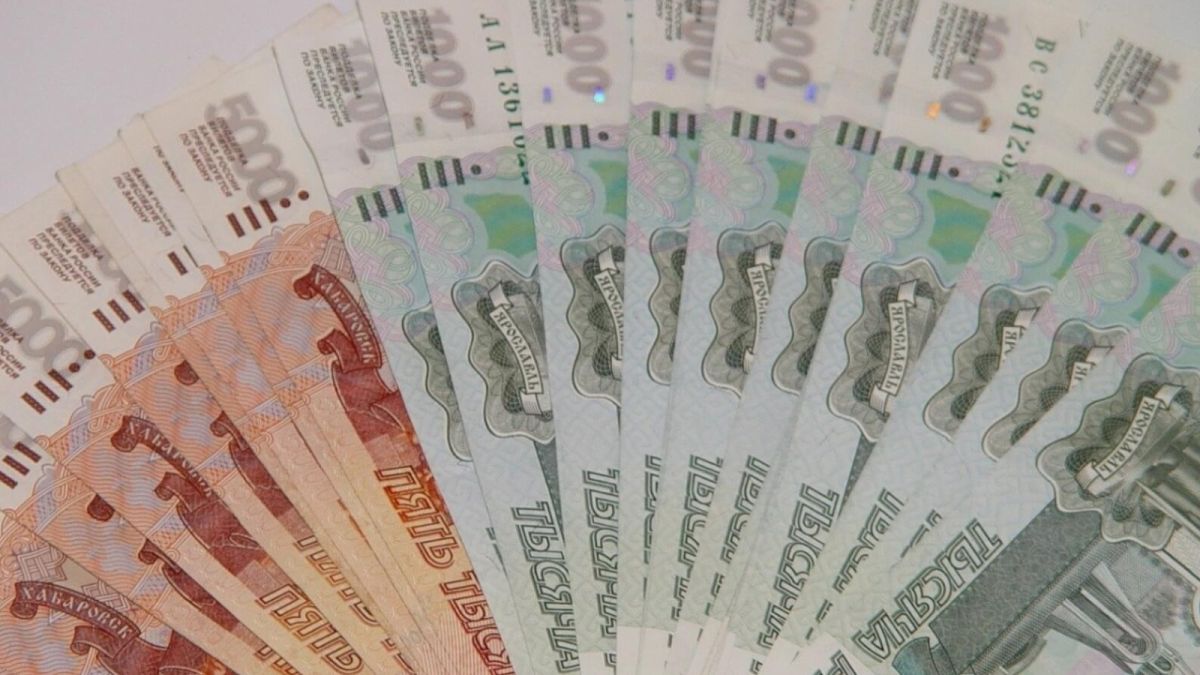 Российским семьям дадут 5,5 млрд рублей на погашение ипотек