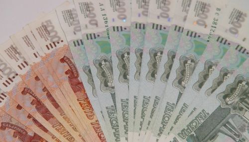 Российским семьям дадут 5,5 млрд рублей на погашение ипотек