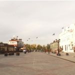 Еще одна пешеходная улица может появиться в Барнауле