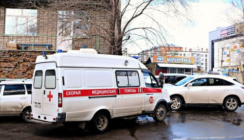 Коммерсантъ: сколько коек в госпиталях не хватает Алтайскому краю