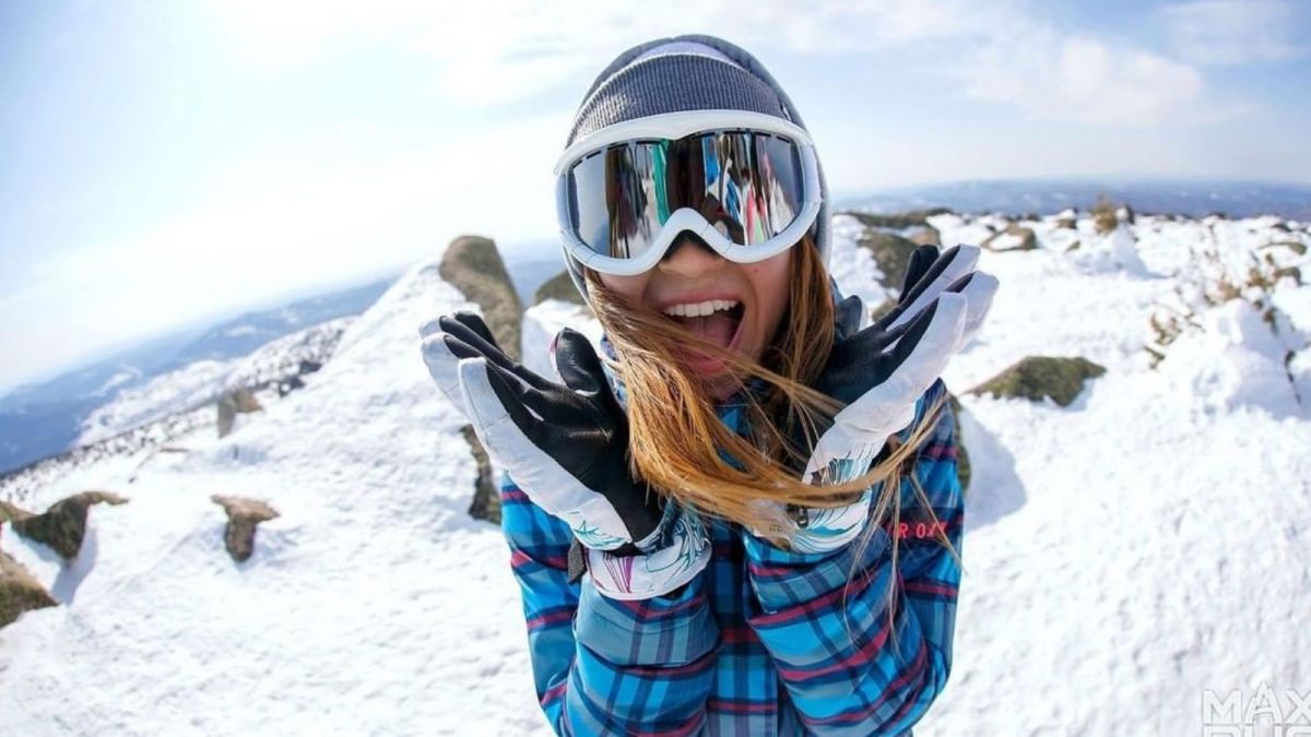 Навострили лыжи: через две недели в Шерегеше открывается горнолыжный сезон 