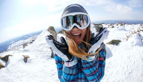 Навострили лыжи: через две недели в Шерегеше открывается горнолыжный сезон
