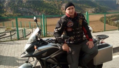 Я следующий: в Барнауле умер от коронавируса молодой мотопутешественник