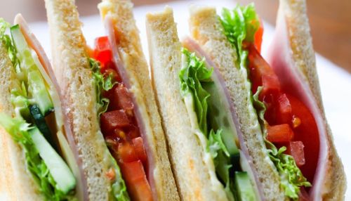 День сэндвича – 2020: три быстрых рецепта на каждый день