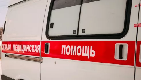 Раненный украинскими диверсантами третьеклассник помог спастись двум девочкам